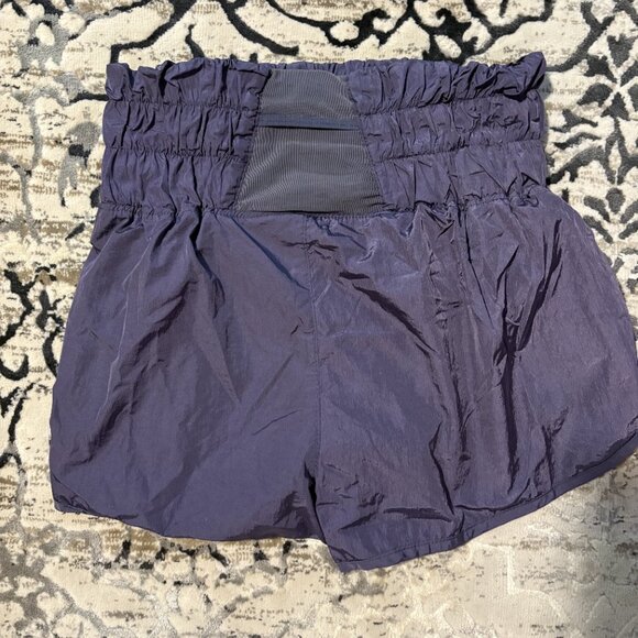 FP Movement Running Shorts - Picture 2 of 2